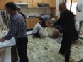 گزارش تصویری پایز جنگل ابر شاهرود
